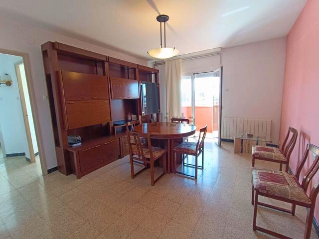 Piso, Ègara, Terrassa