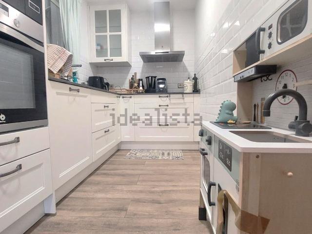 Piso, Ègara, Terrassa