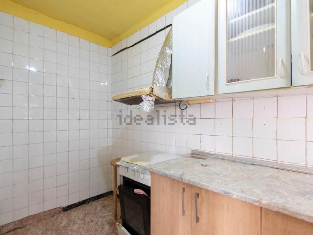 Piso, Ègara, Terrassa