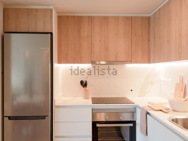 Piso, Ègara, Terrassa