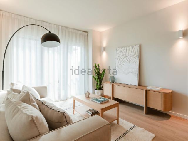Piso, Ègara, Terrassa