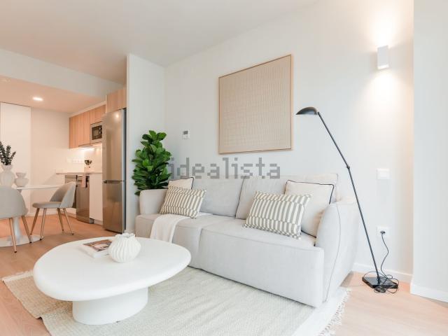 Piso, Ègara, Terrassa