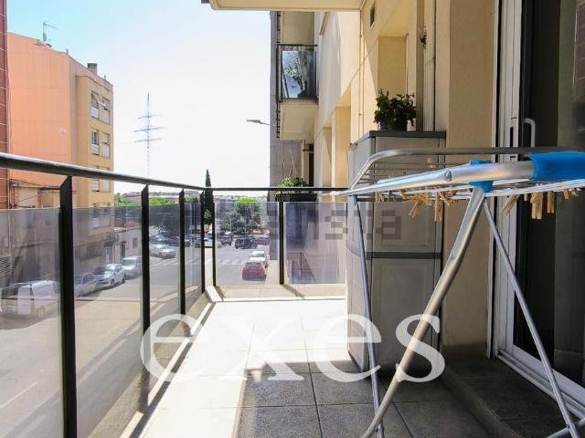 Piso, Ègara, Terrassa