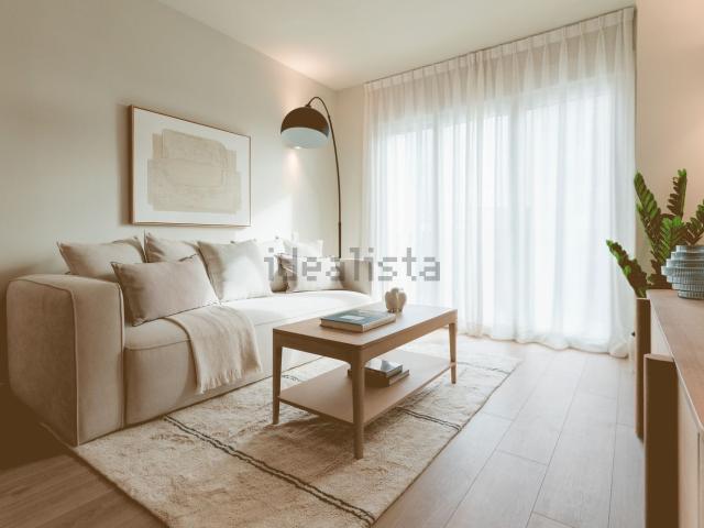 Piso, Ègara, Terrassa
