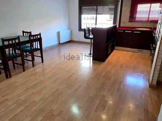 Piso, Ègara, Terrassa