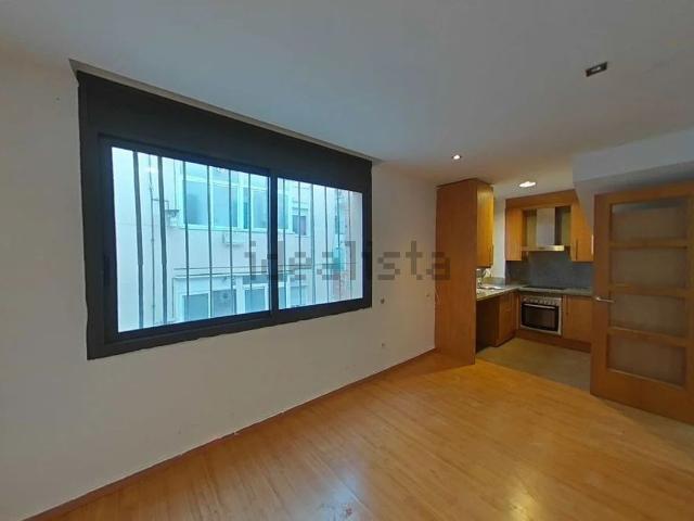 Piso, Ègara, Terrassa