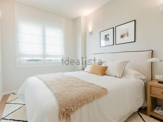 Piso, Ègara, Terrassa