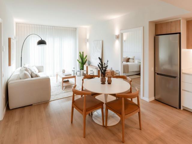 Piso, Ègara, Terrassa