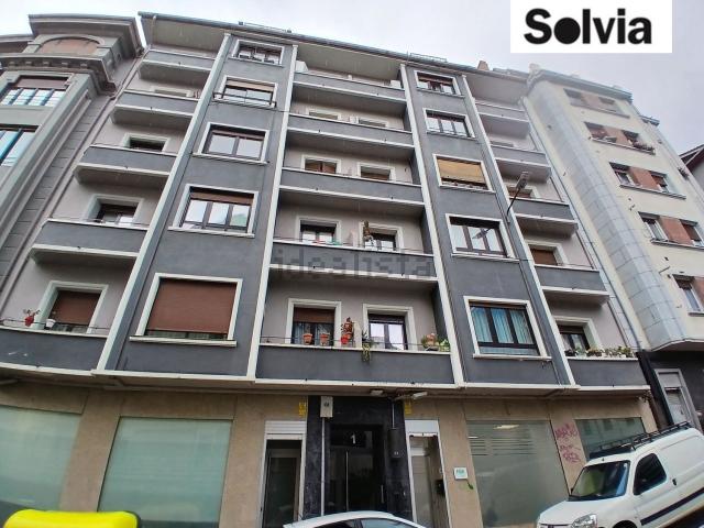 Piso, Eibar