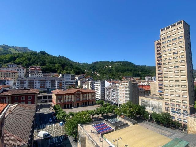 Piso, Eibar