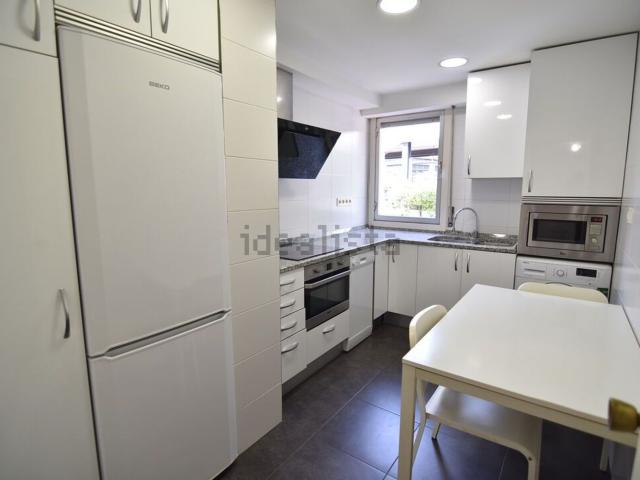 Piso, Eibar