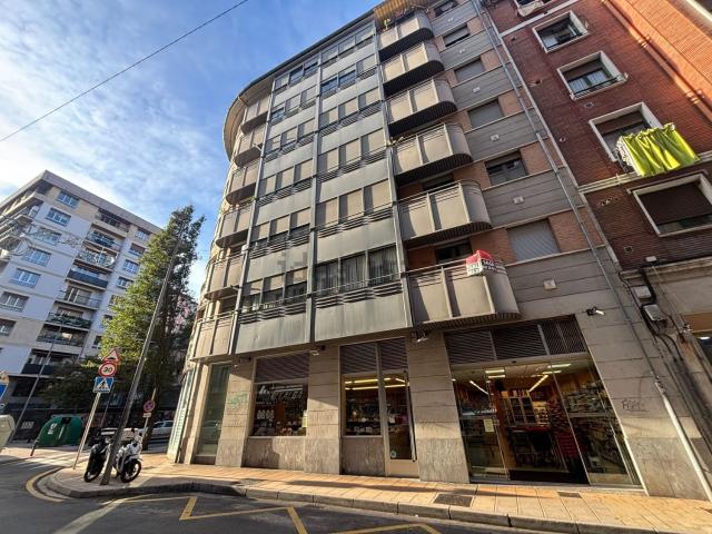 Piso, Eibar