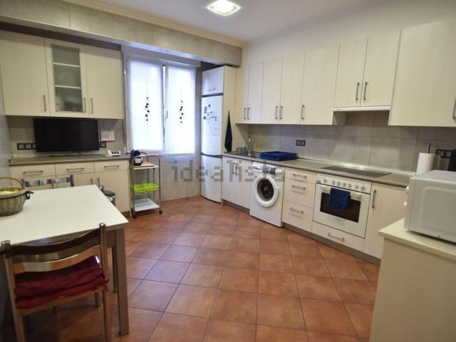 Piso, Eibar