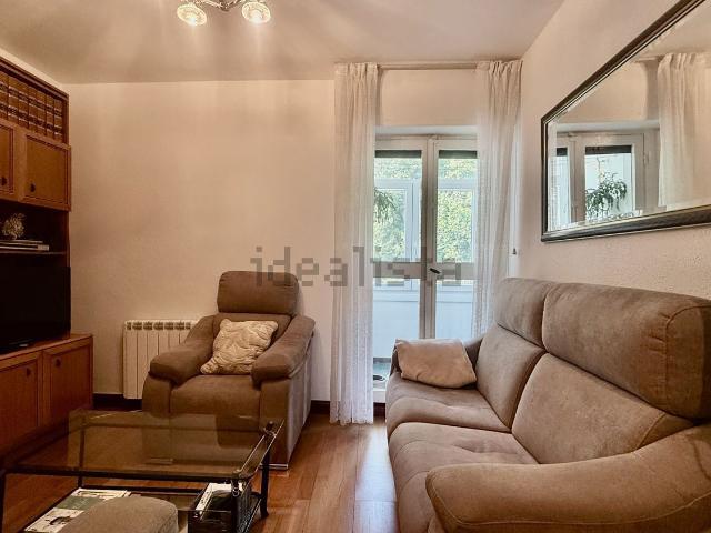 Piso, Eibar