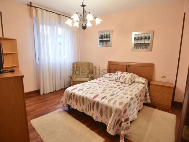 Piso, Eibar