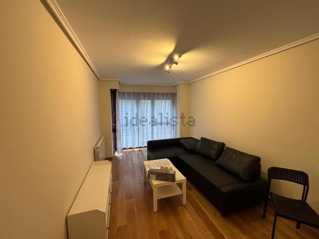 Piso, Eibar