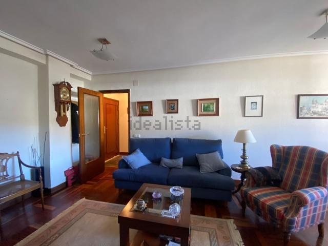 Piso, Eibar