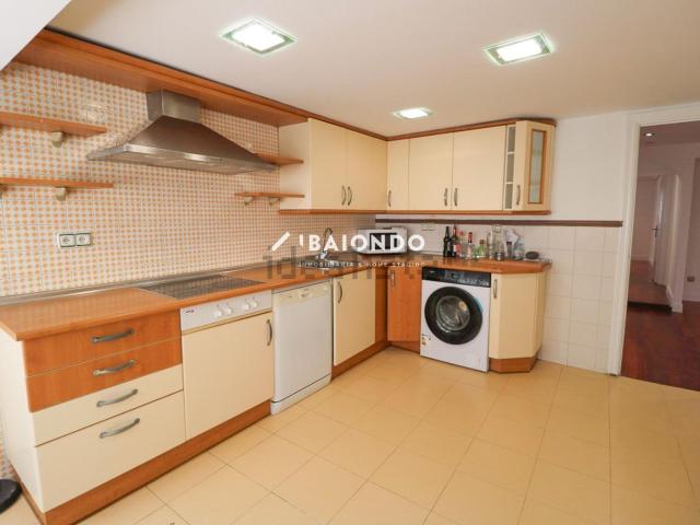Piso, Eibar
