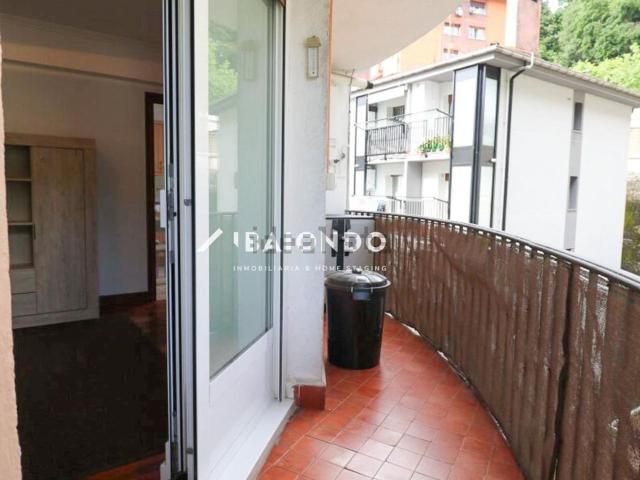 Piso, Eibar