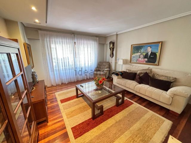 Piso, Eibar