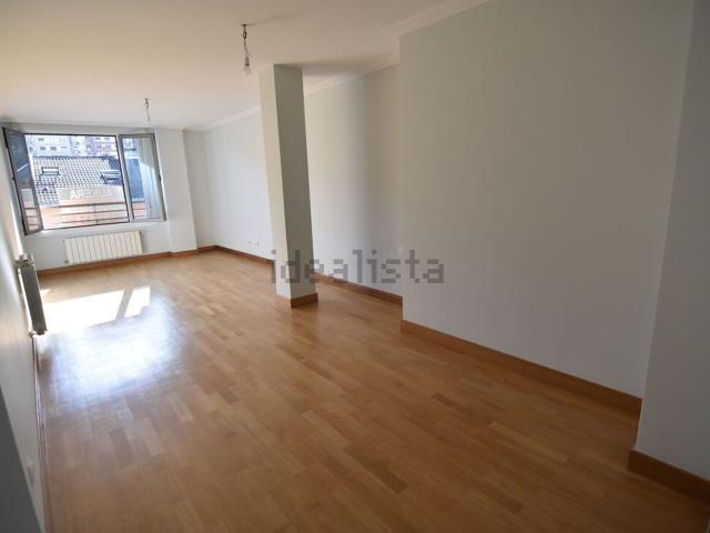 Piso, Eibar