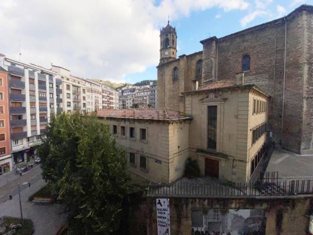 Piso, Eibar