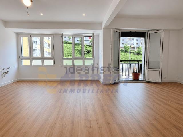 Piso, Eibar