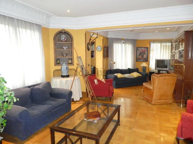 Piso, Eibar