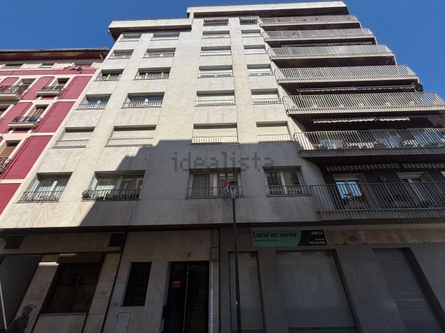 Piso, Eibar
