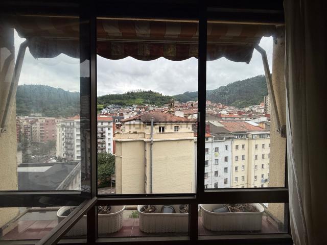 Piso, Eibar