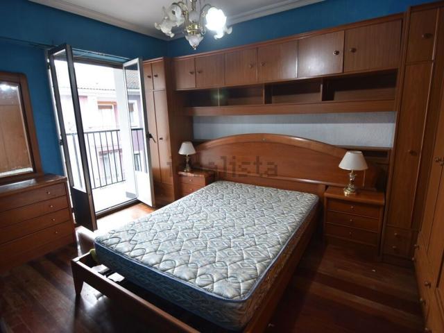 Piso, Eibar