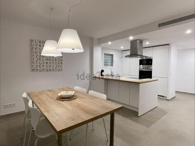Piso, Eivissa