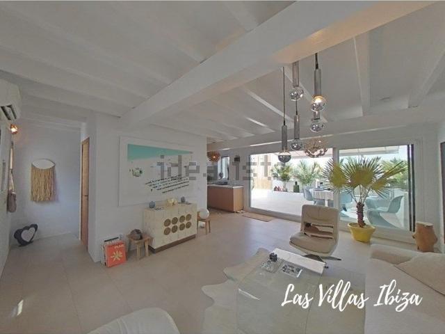 Piso, Eivissa