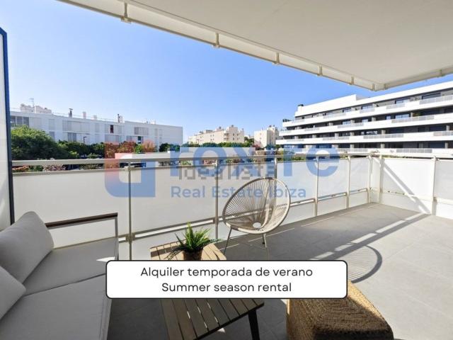 Piso, Eivissa
