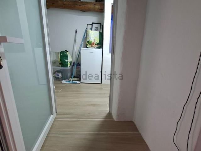 Piso, Eivissa