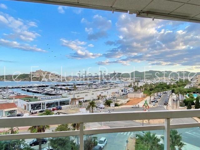 Piso, Eivissa