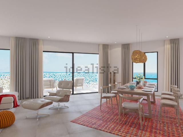 Piso, Eivissa