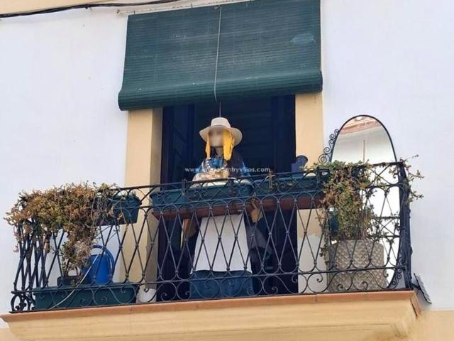 Piso, Eivissa