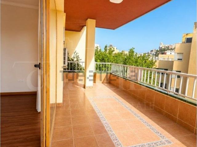 Piso, Eivissa