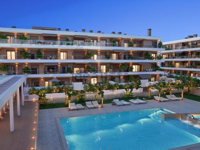 Piso, Eivissa