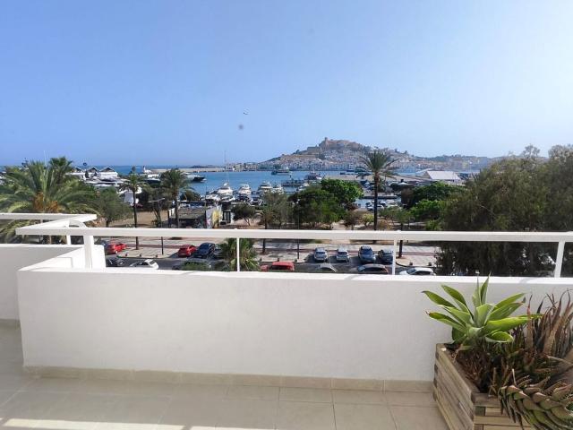 Piso, Eivissa