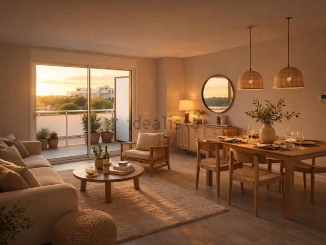 Piso, Eivissa