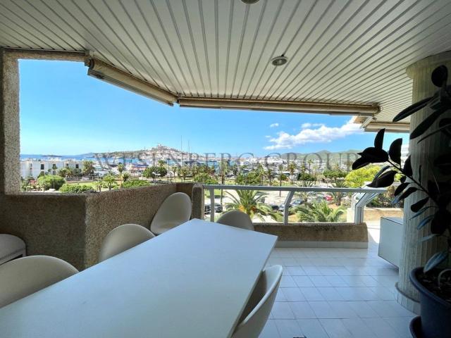 Piso, Eivissa