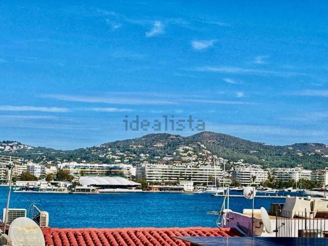 Piso, Eivissa
