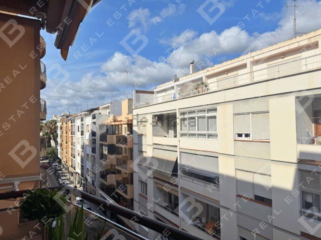 Piso, Eivissa