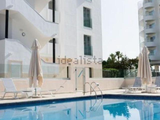 Piso, Eivissa