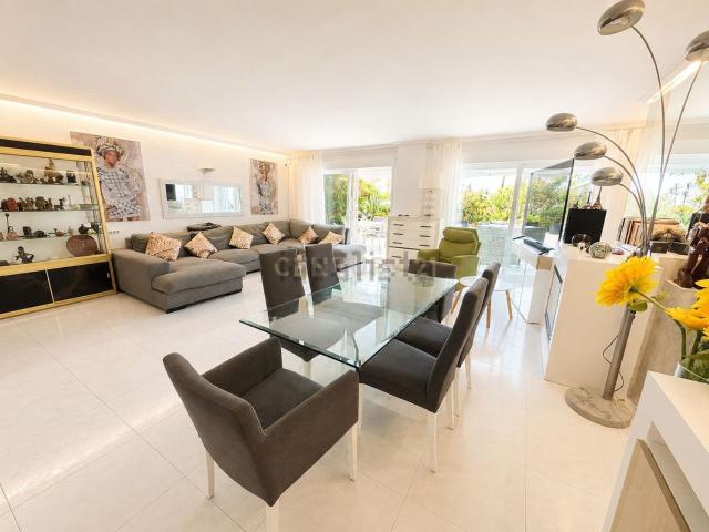 Piso, Eivissa