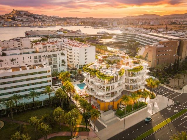 Piso, Eivissa