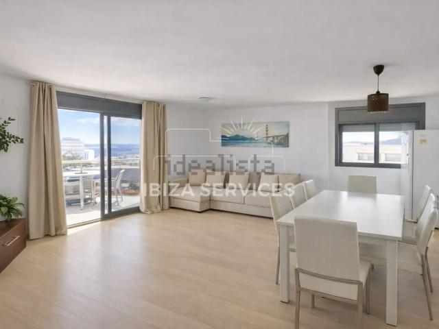 Piso, Eivissa