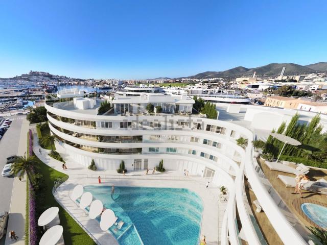 Piso, Eivissa